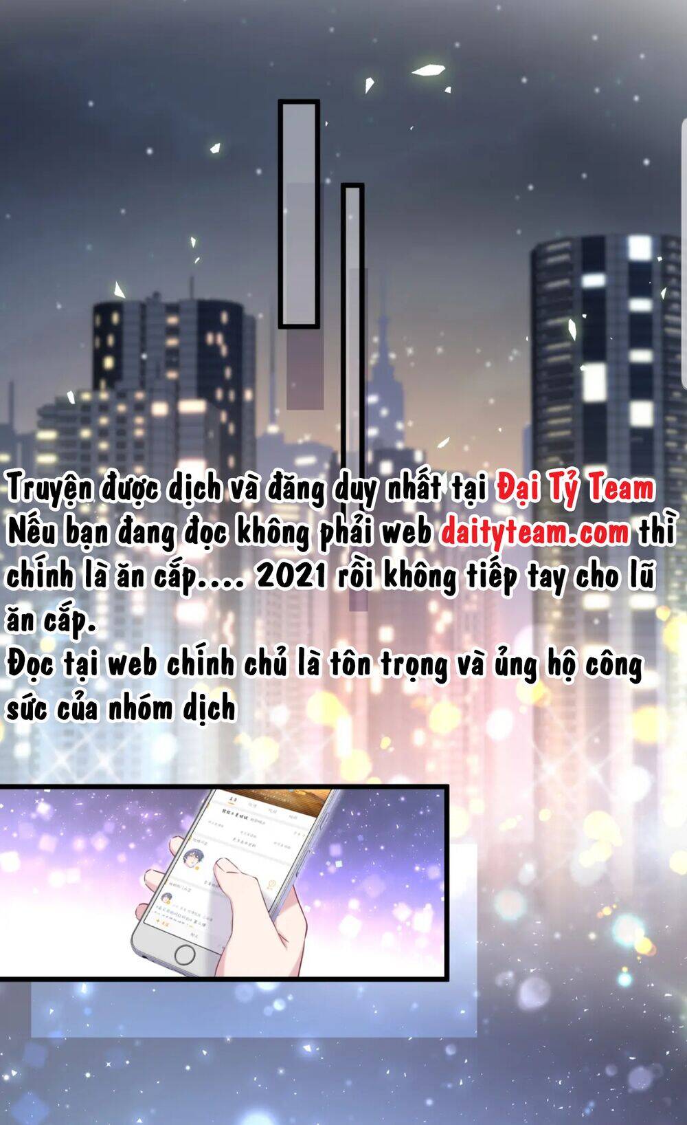 Đứa Bé Là Của Ai ???? Chapter 127 - 71