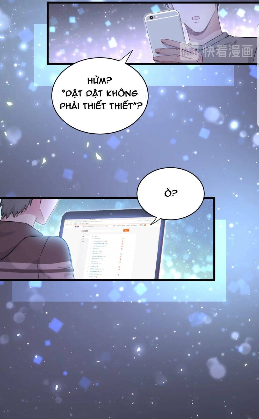 Đứa Bé Là Của Ai ???? Chapter 127 - 72