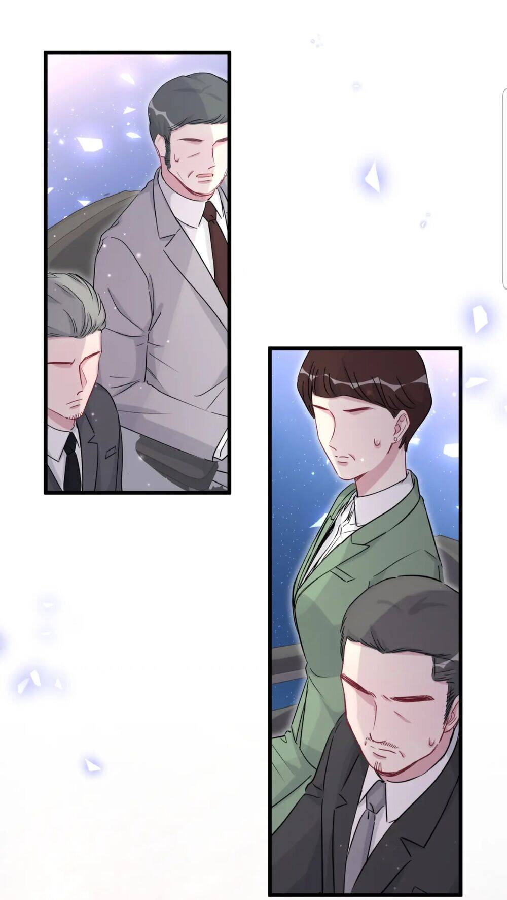 Đứa Bé Là Của Ai ???? Chapter 128 - 11