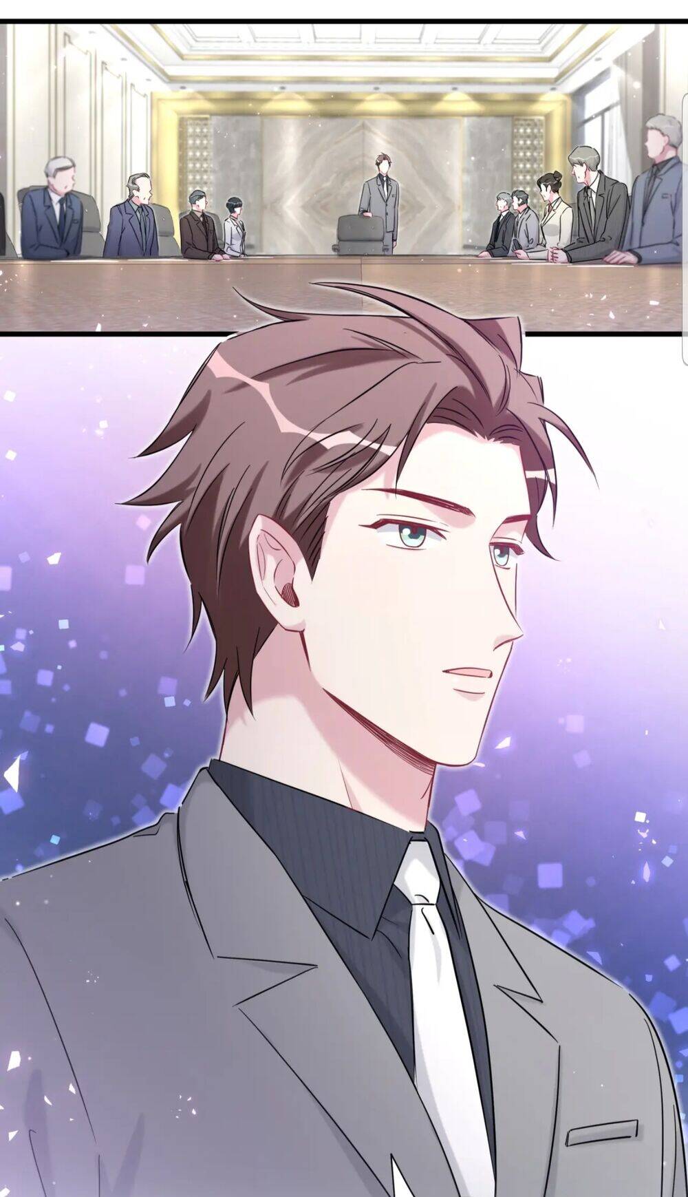 Đứa Bé Là Của Ai ???? Chapter 128 - 13