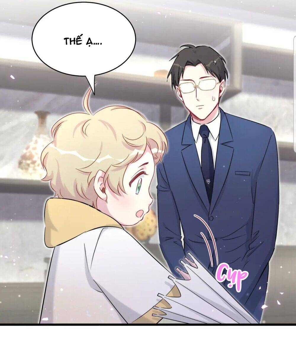 Đứa Bé Là Của Ai ???? Chapter 128 - 20