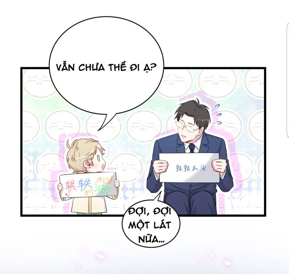 Đứa Bé Là Của Ai ???? Chapter 128 - 23