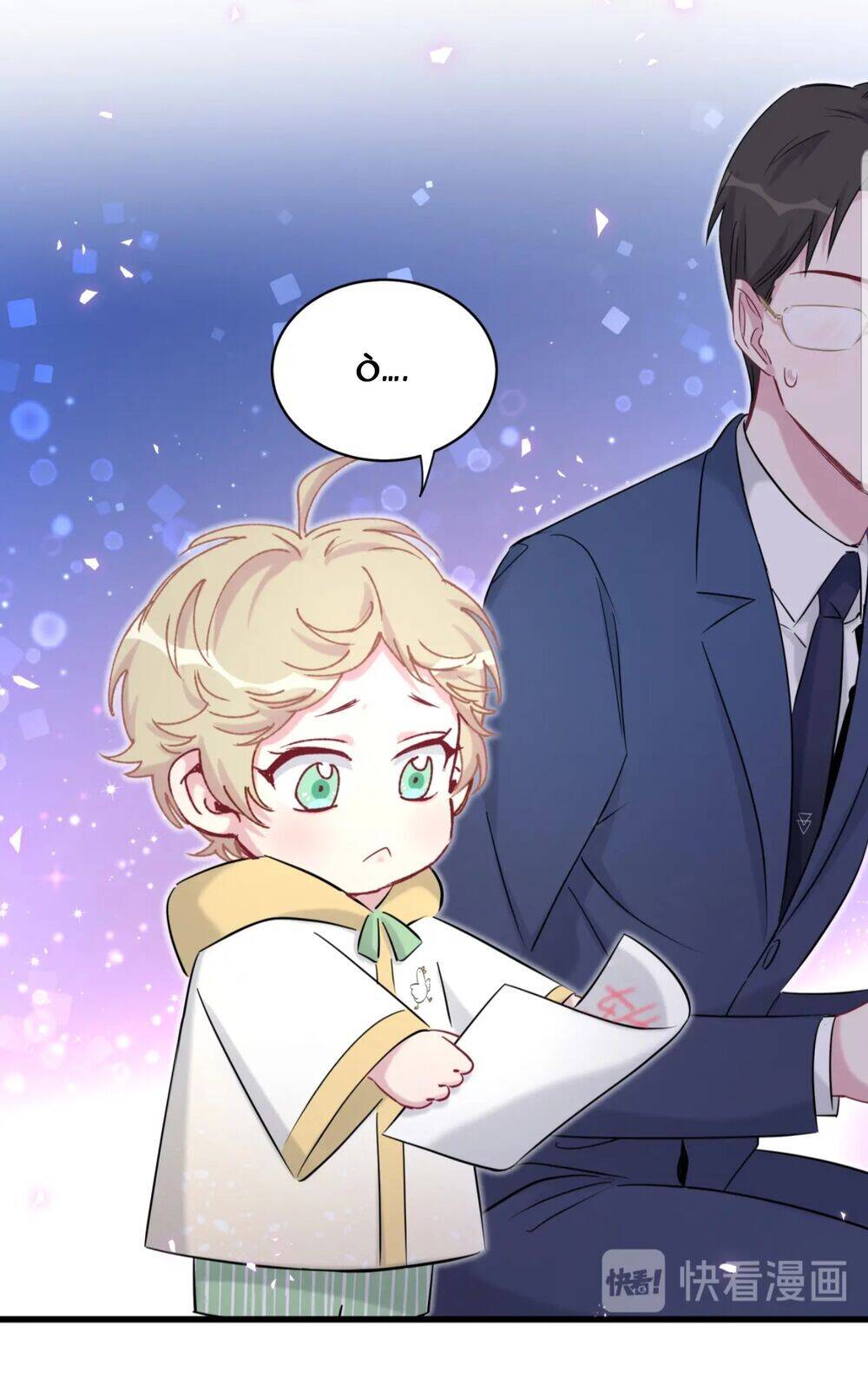 Đứa Bé Là Của Ai ???? Chapter 128 - 24