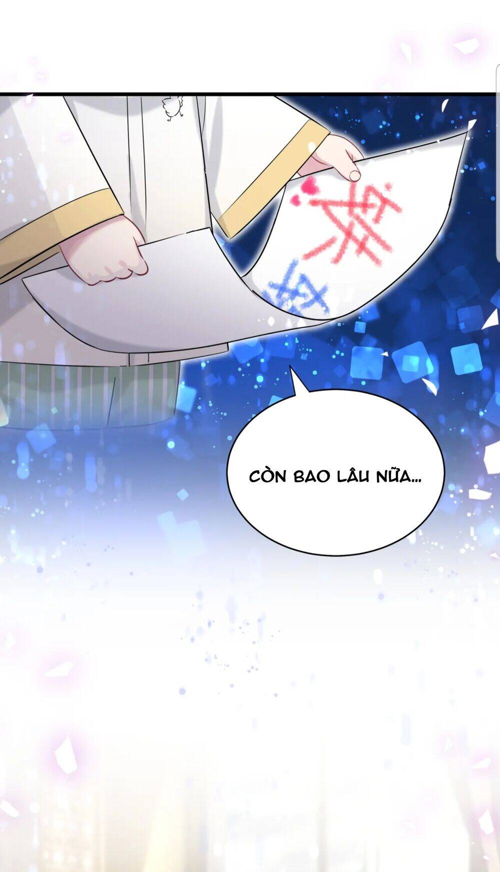 Đứa Bé Là Của Ai ???? Chapter 128 - 25