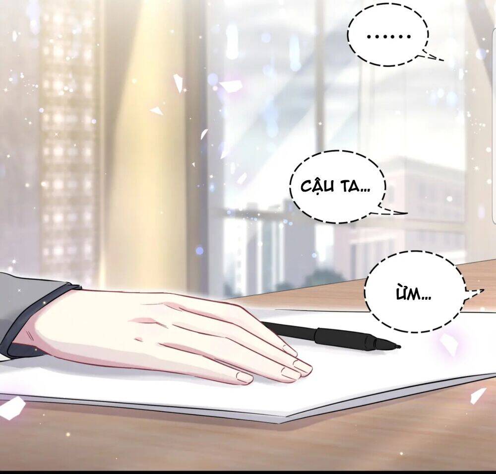 Đứa Bé Là Của Ai ???? Chapter 128 - 26