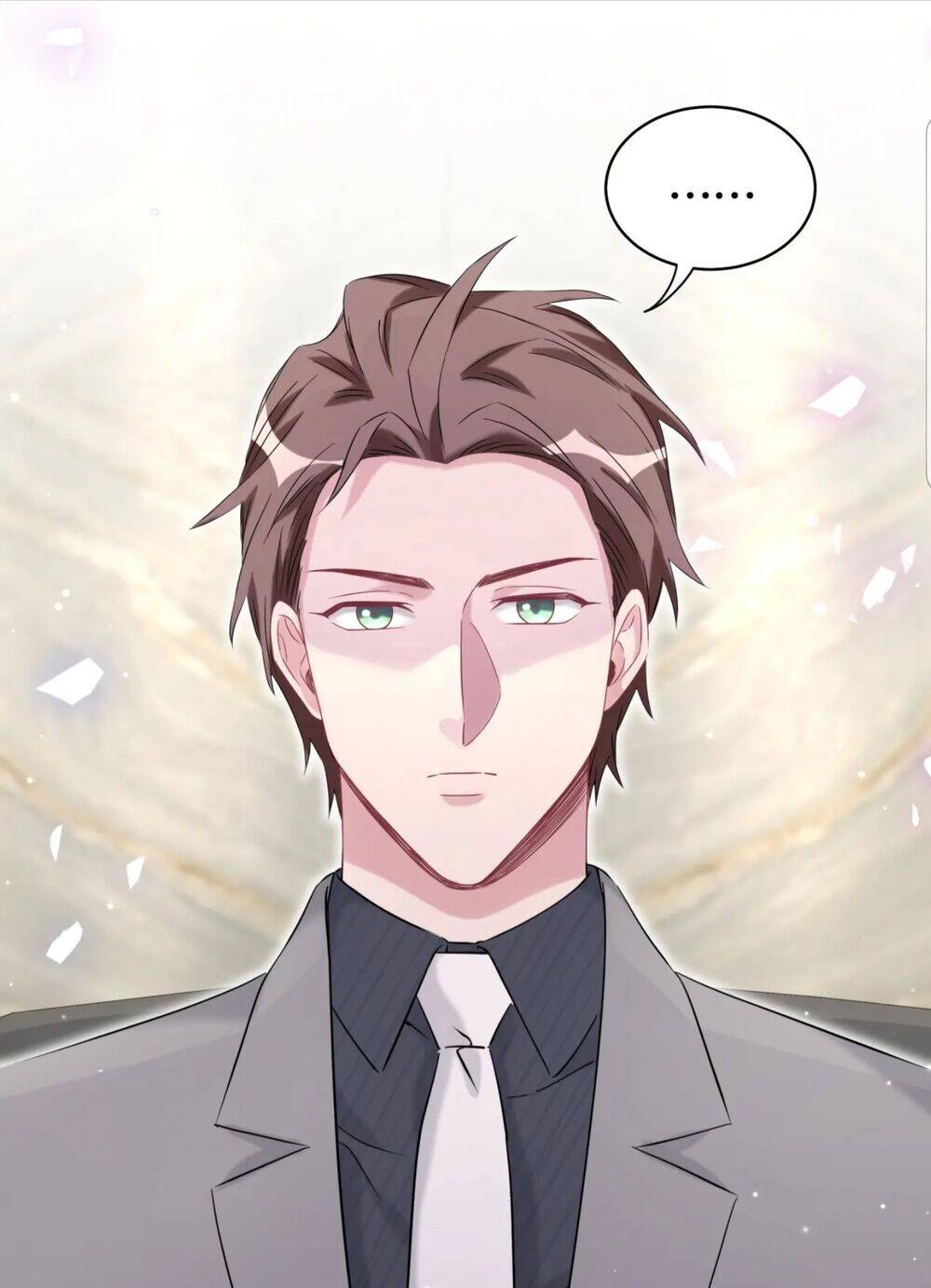 Đứa Bé Là Của Ai ???? Chapter 128 - 27