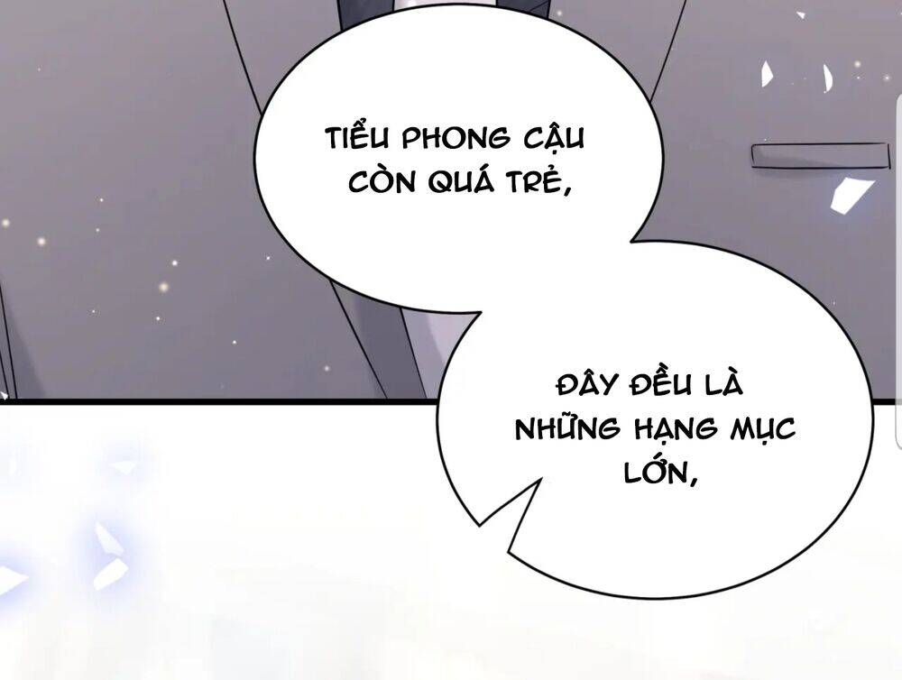 Đứa Bé Là Của Ai ???? Chapter 128 - 28