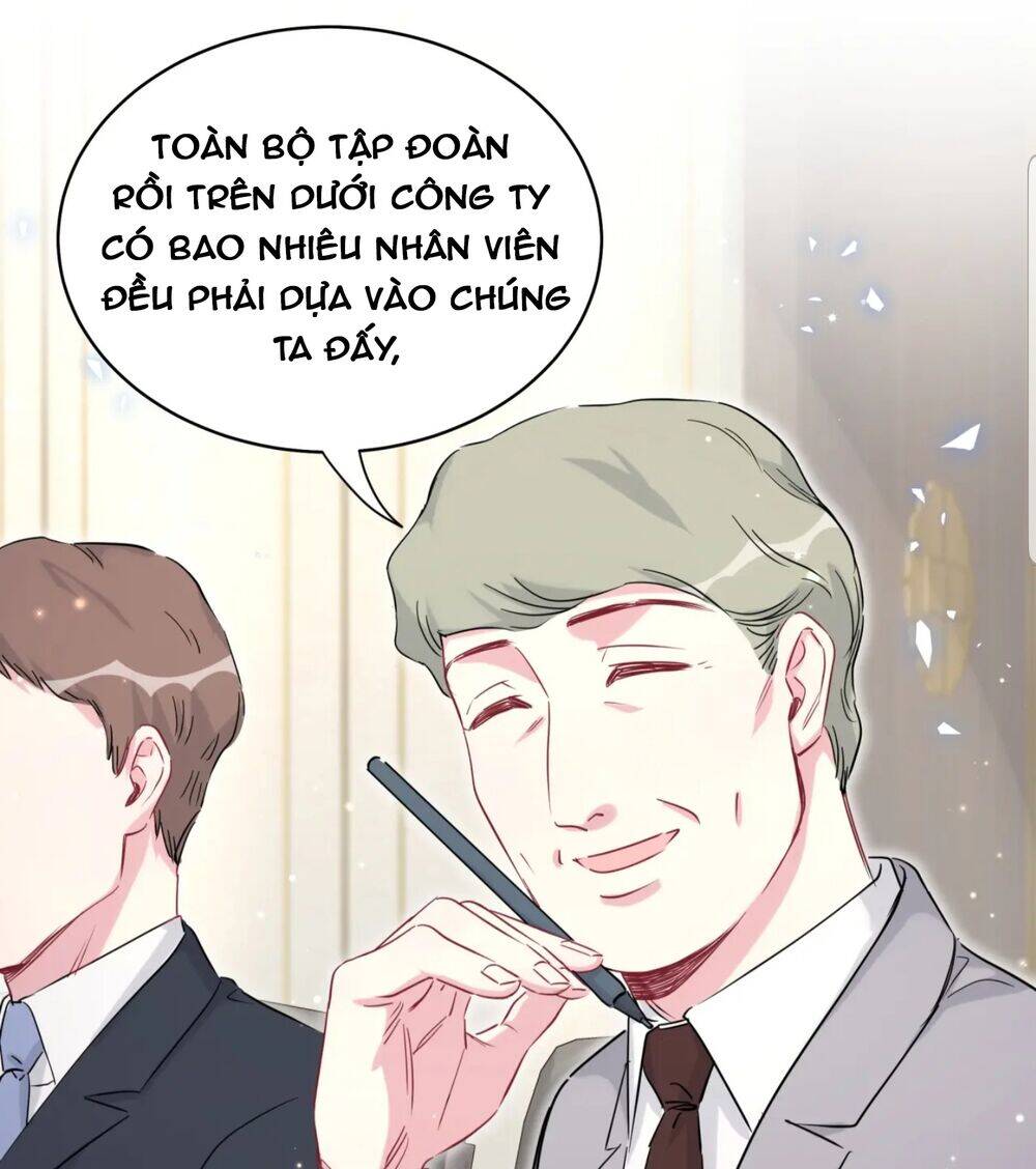 Đứa Bé Là Của Ai ???? Chapter 128 - 31