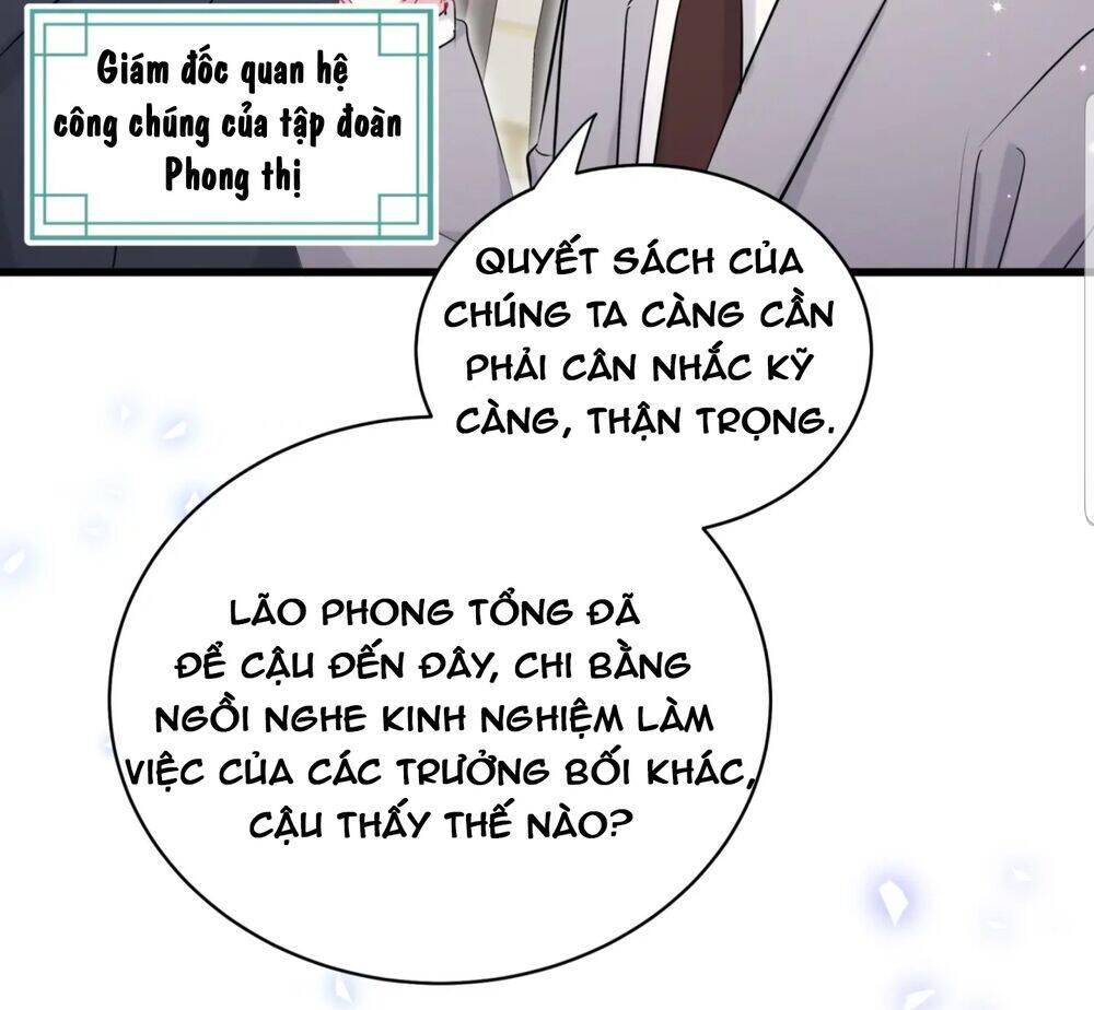 Đứa Bé Là Của Ai ???? Chapter 128 - 32