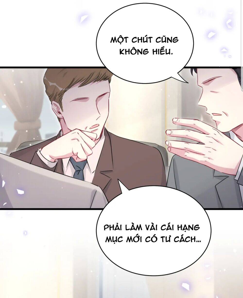 Đứa Bé Là Của Ai ???? Chapter 128 - 34