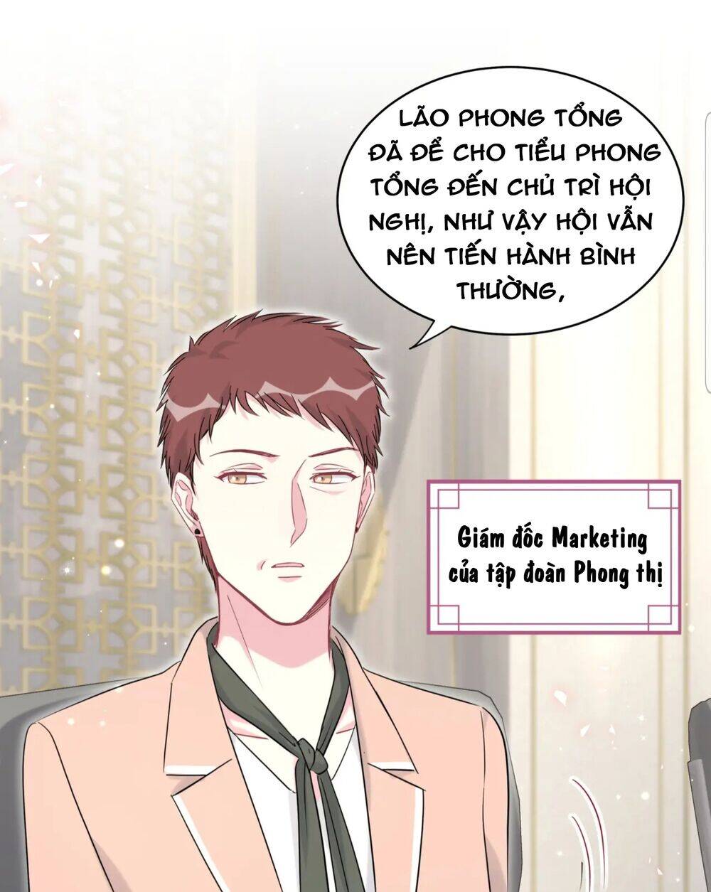 Đứa Bé Là Của Ai ???? Chapter 128 - 38