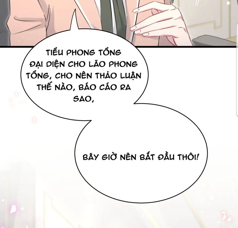 Đứa Bé Là Của Ai ???? Chapter 128 - 39