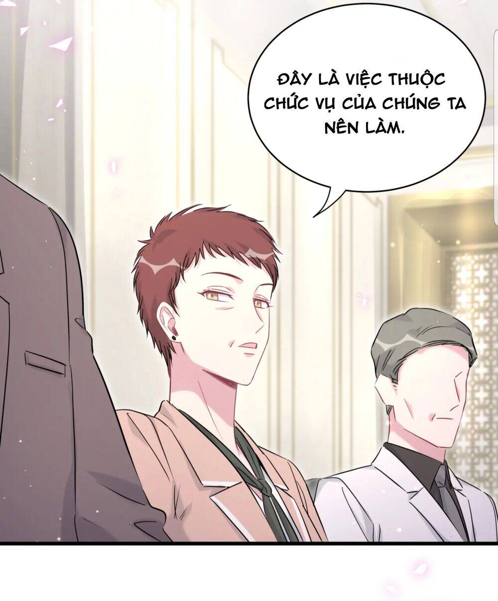 Đứa Bé Là Của Ai ???? Chapter 128 - 40