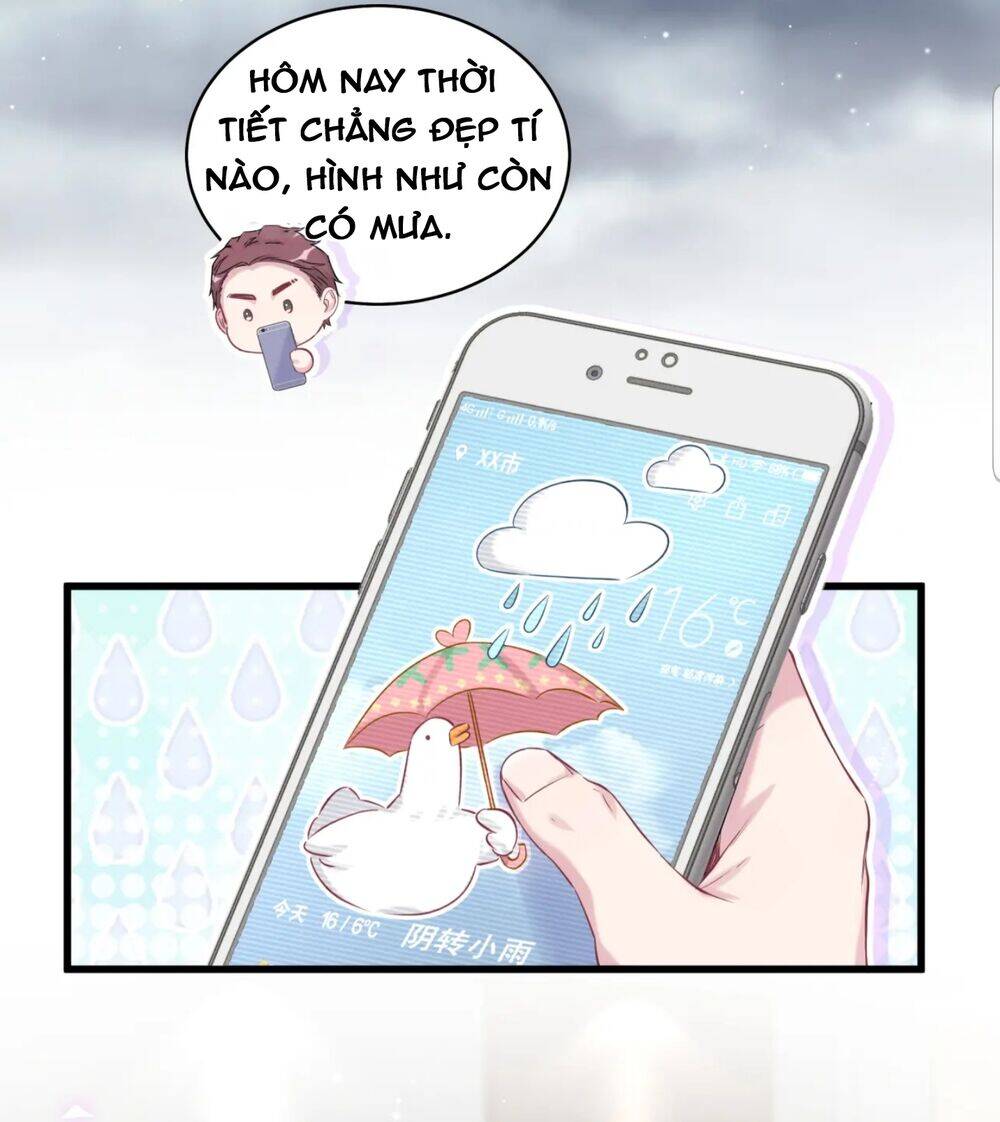 Đứa Bé Là Của Ai ???? Chapter 128 - 5