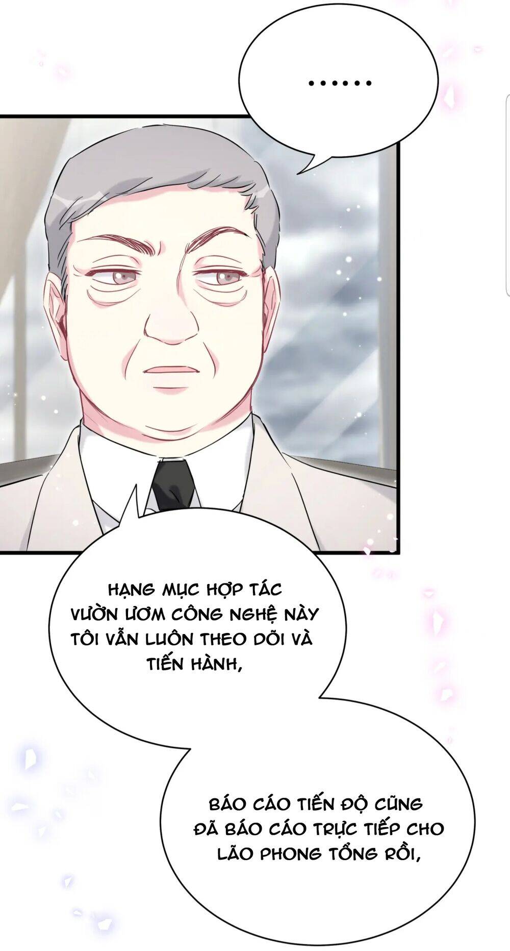Đứa Bé Là Của Ai ???? Chapter 128 - 41