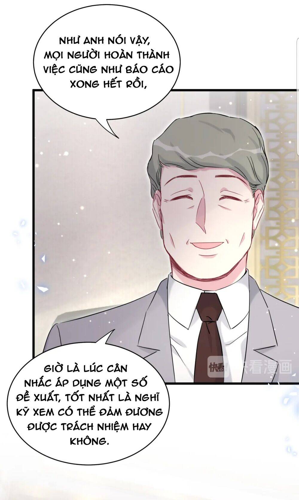 Đứa Bé Là Của Ai ???? Chapter 128 - 42