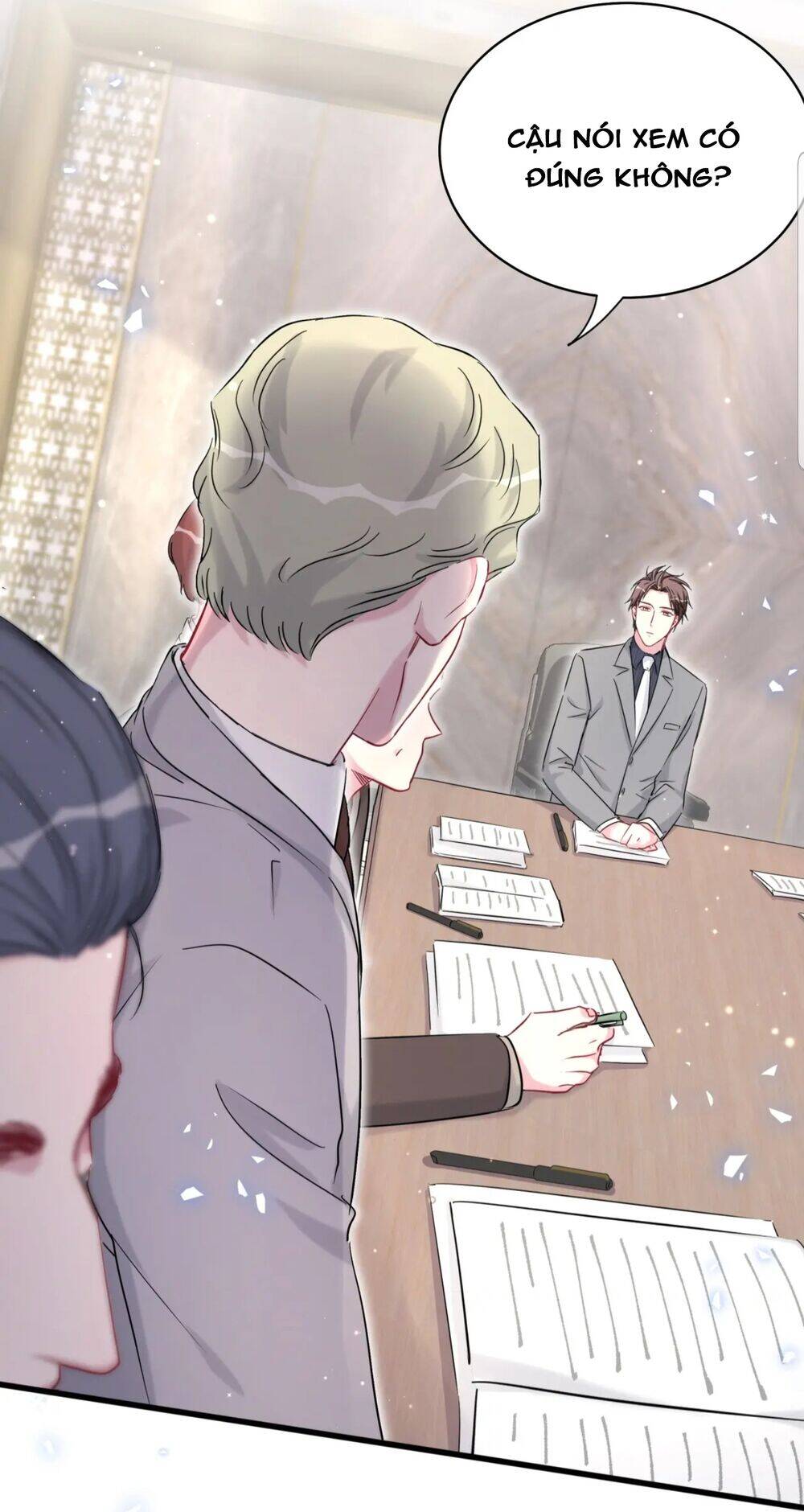 Đứa Bé Là Của Ai ???? Chapter 128 - 43