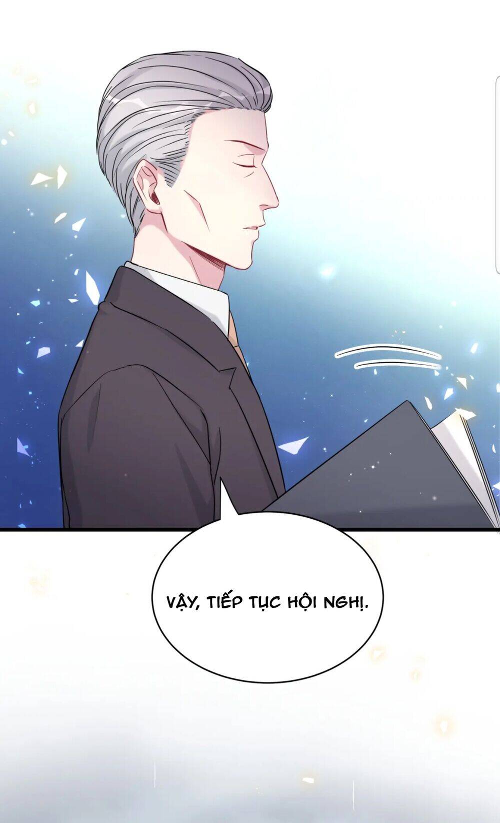 Đứa Bé Là Của Ai ???? Chapter 128 - 47