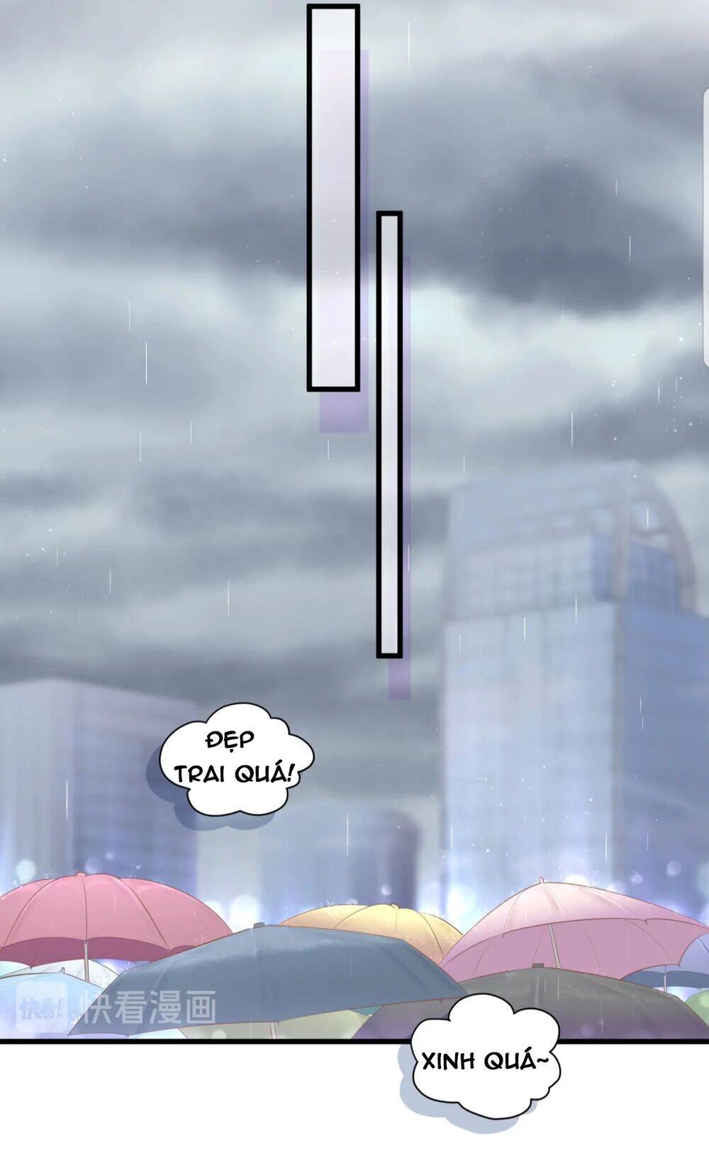 Đứa Bé Là Của Ai ???? Chapter 128 - 48