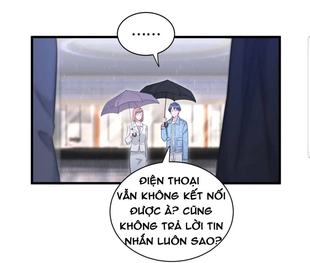 Đứa Bé Là Của Ai ???? Chapter 128 - 50