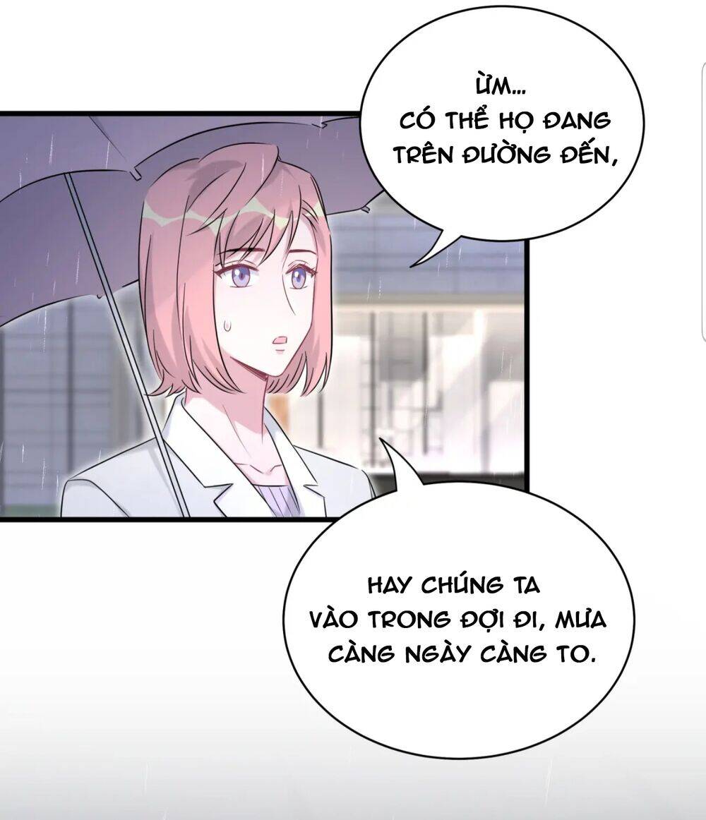 Đứa Bé Là Của Ai ???? Chapter 128 - 51