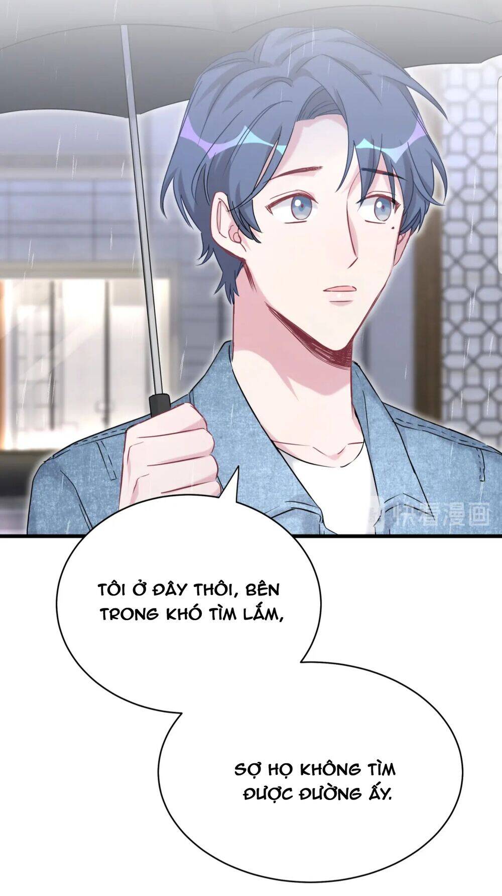 Đứa Bé Là Của Ai ???? Chapter 128 - 52