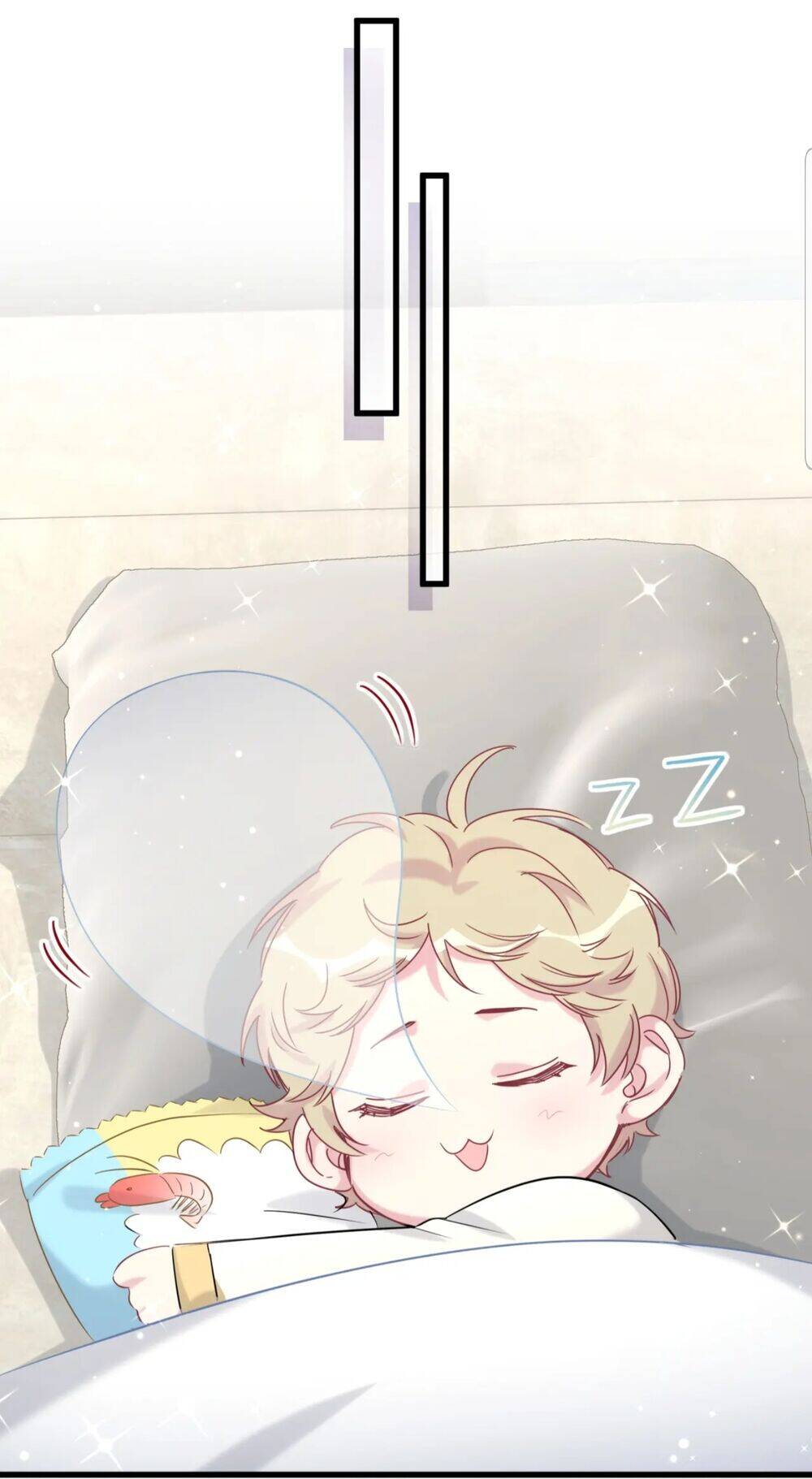 Đứa Bé Là Của Ai ???? Chapter 128 - 53