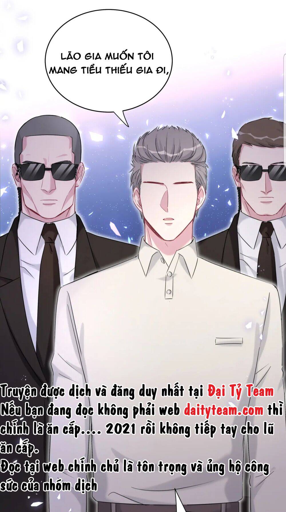 Đứa Bé Là Của Ai ???? Chapter 128 - 56