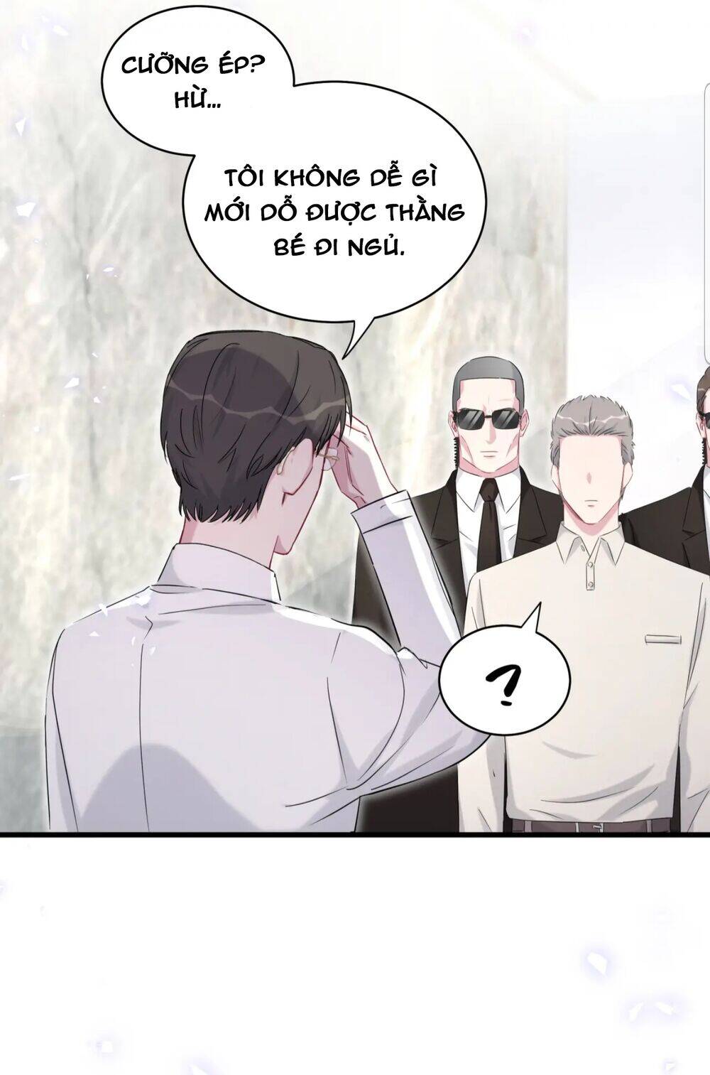 Đứa Bé Là Của Ai ???? Chapter 128 - 59