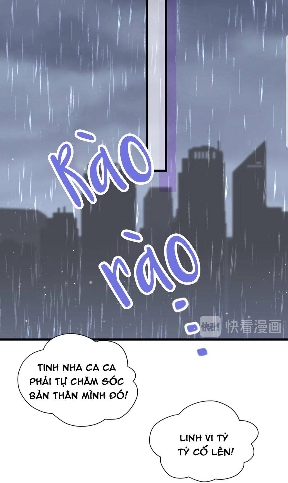 Đứa Bé Là Của Ai ???? Chapter 128 - 64