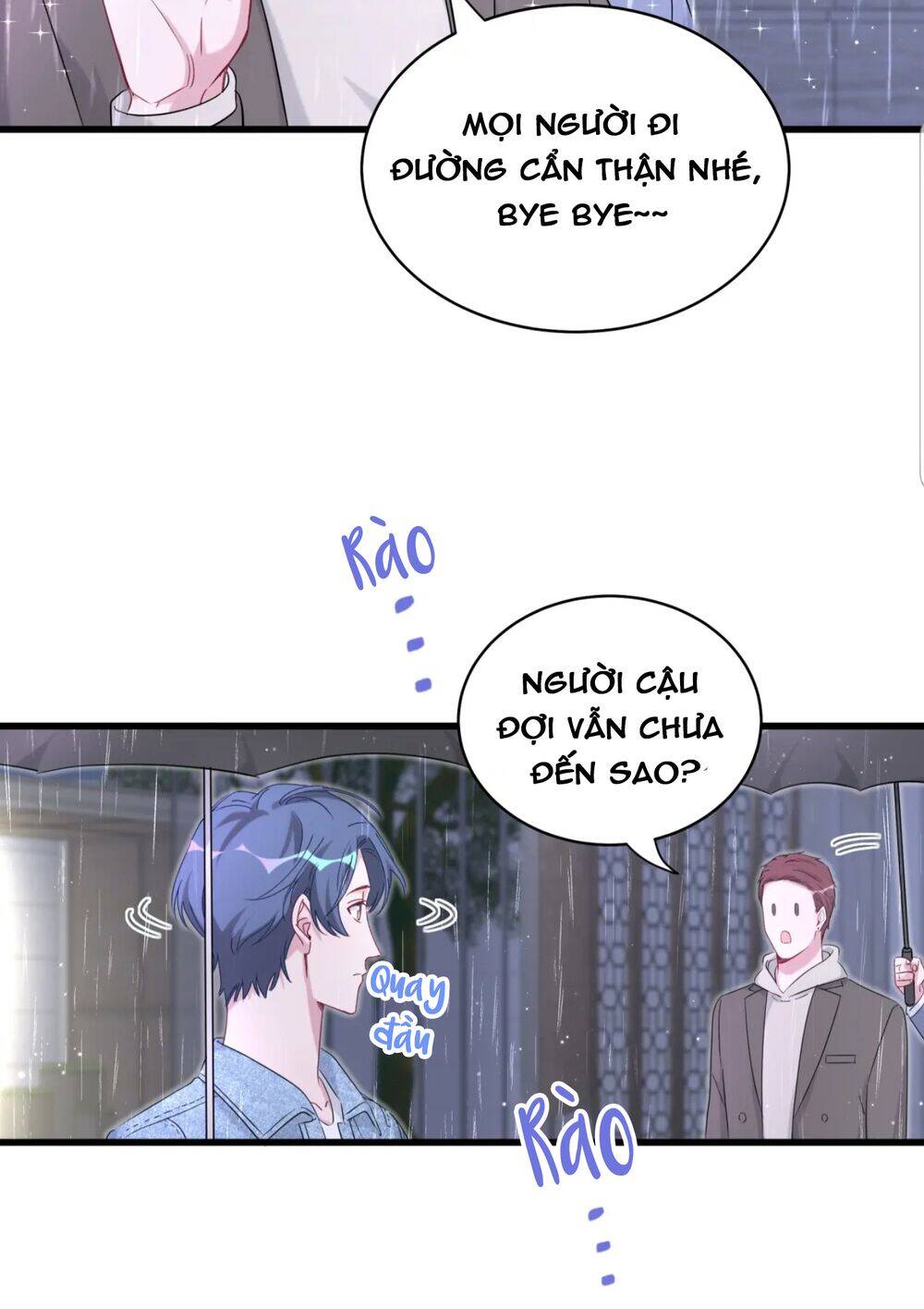 Đứa Bé Là Của Ai ???? Chapter 128 - 66