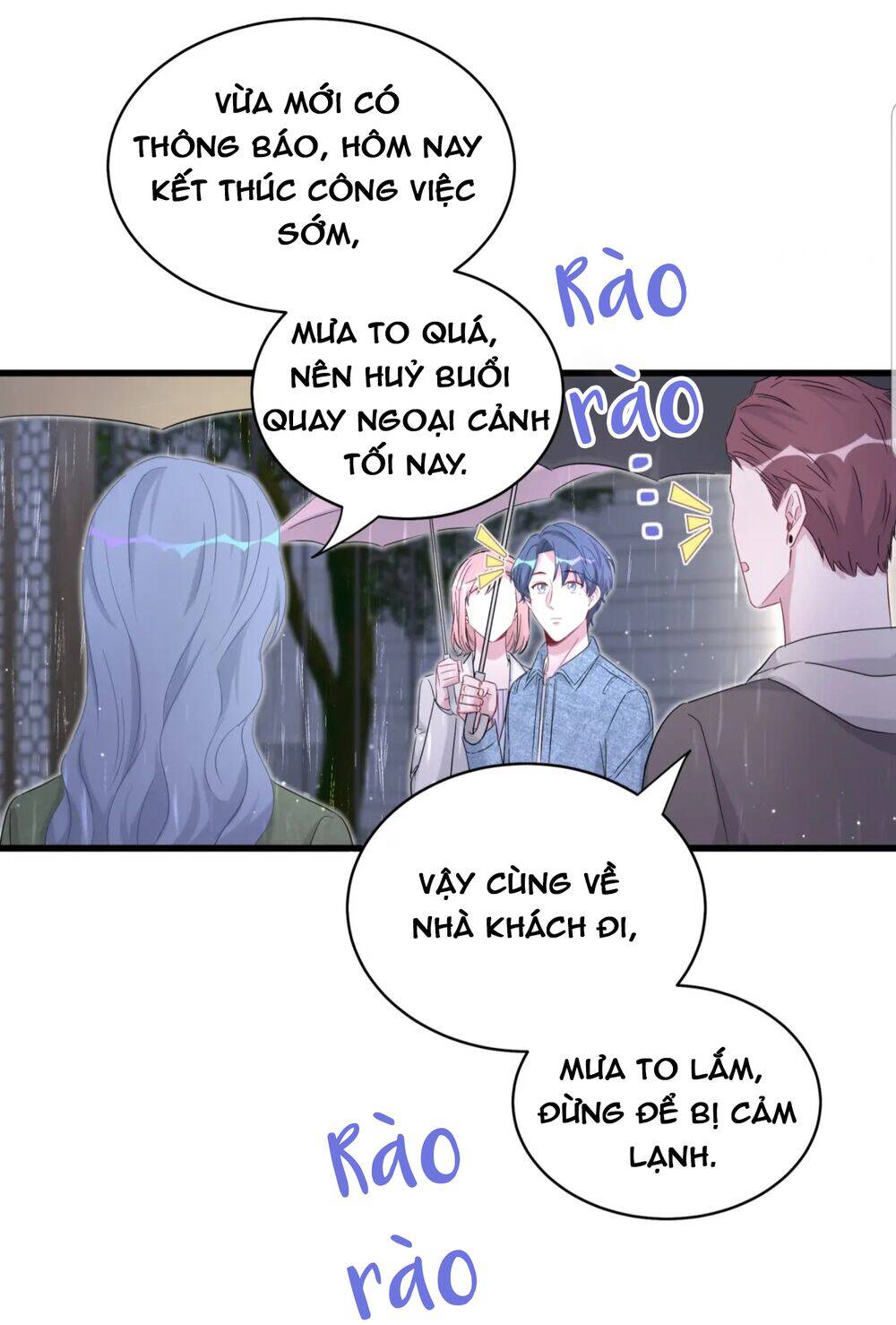 Đứa Bé Là Của Ai ???? Chapter 128 - 67