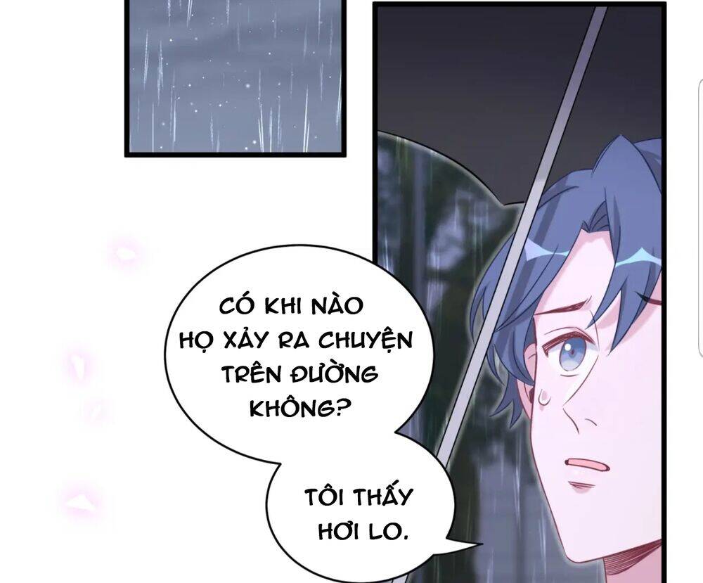 Đứa Bé Là Của Ai ???? Chapter 128 - 70