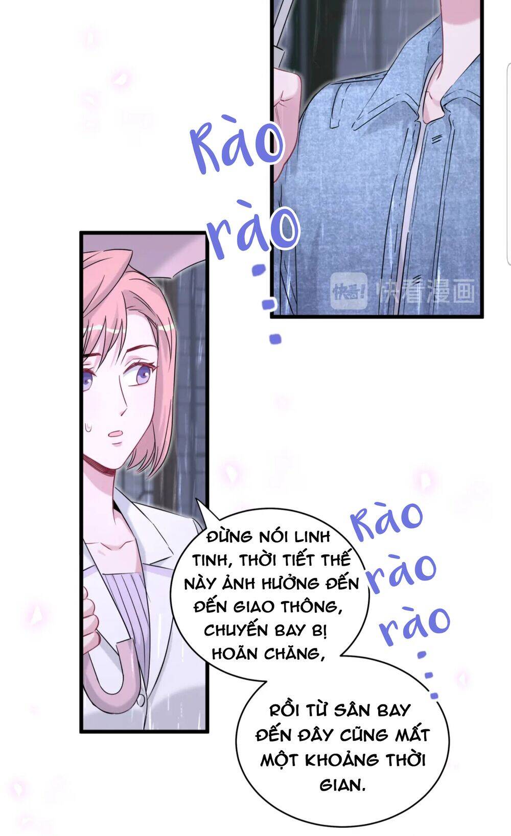 Đứa Bé Là Của Ai ???? Chapter 128 - 71