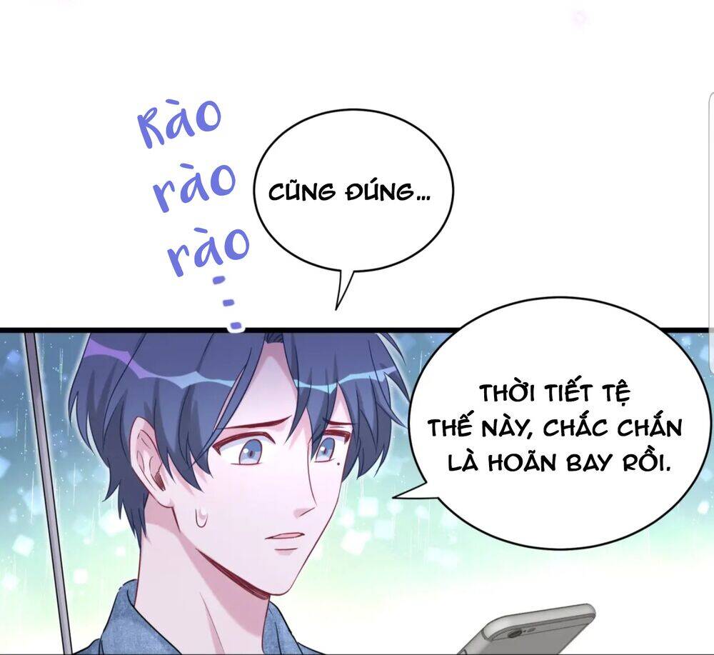 Đứa Bé Là Của Ai ???? Chapter 128 - 72