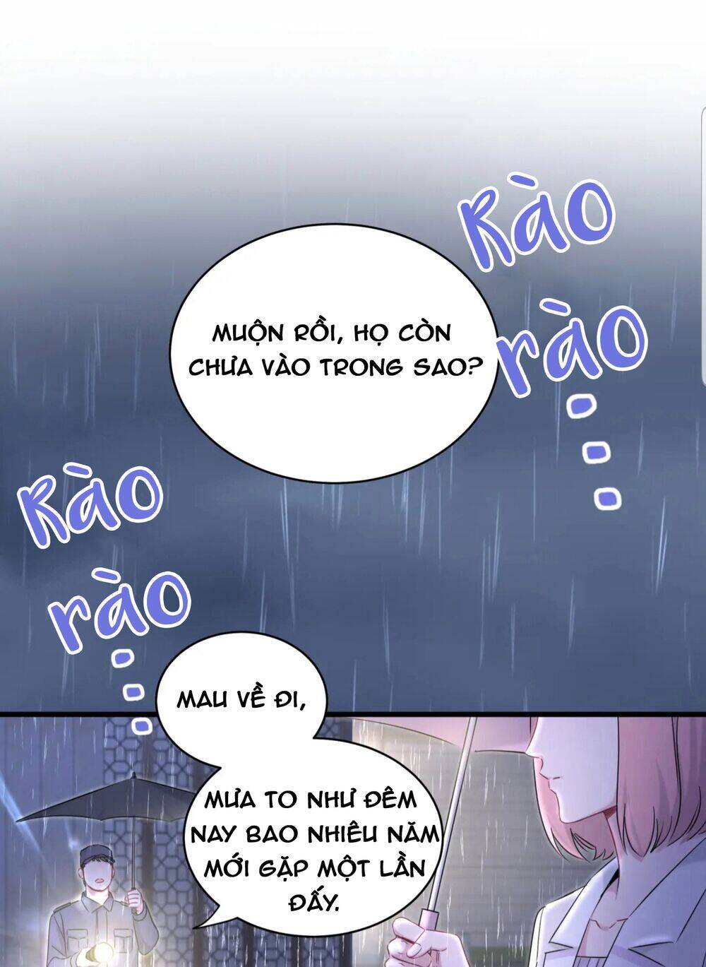 Đứa Bé Là Của Ai ???? Chapter 128 - 74