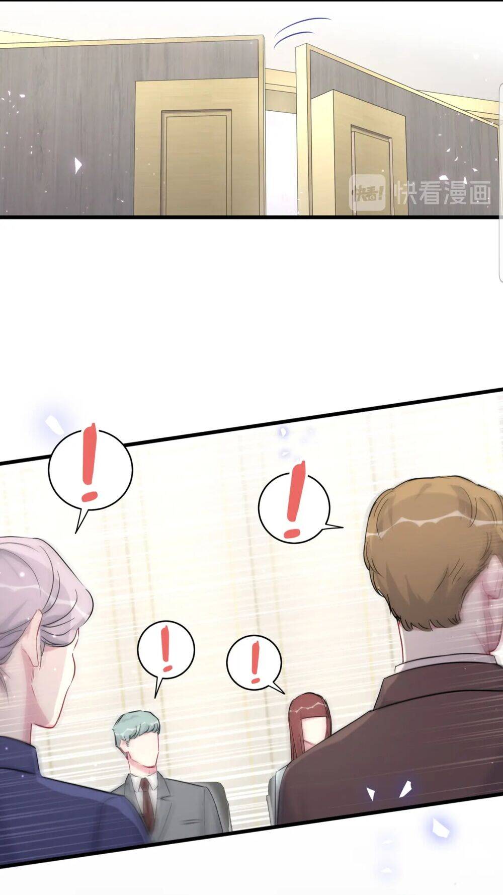 Đứa Bé Là Của Ai ???? Chapter 128 - 9