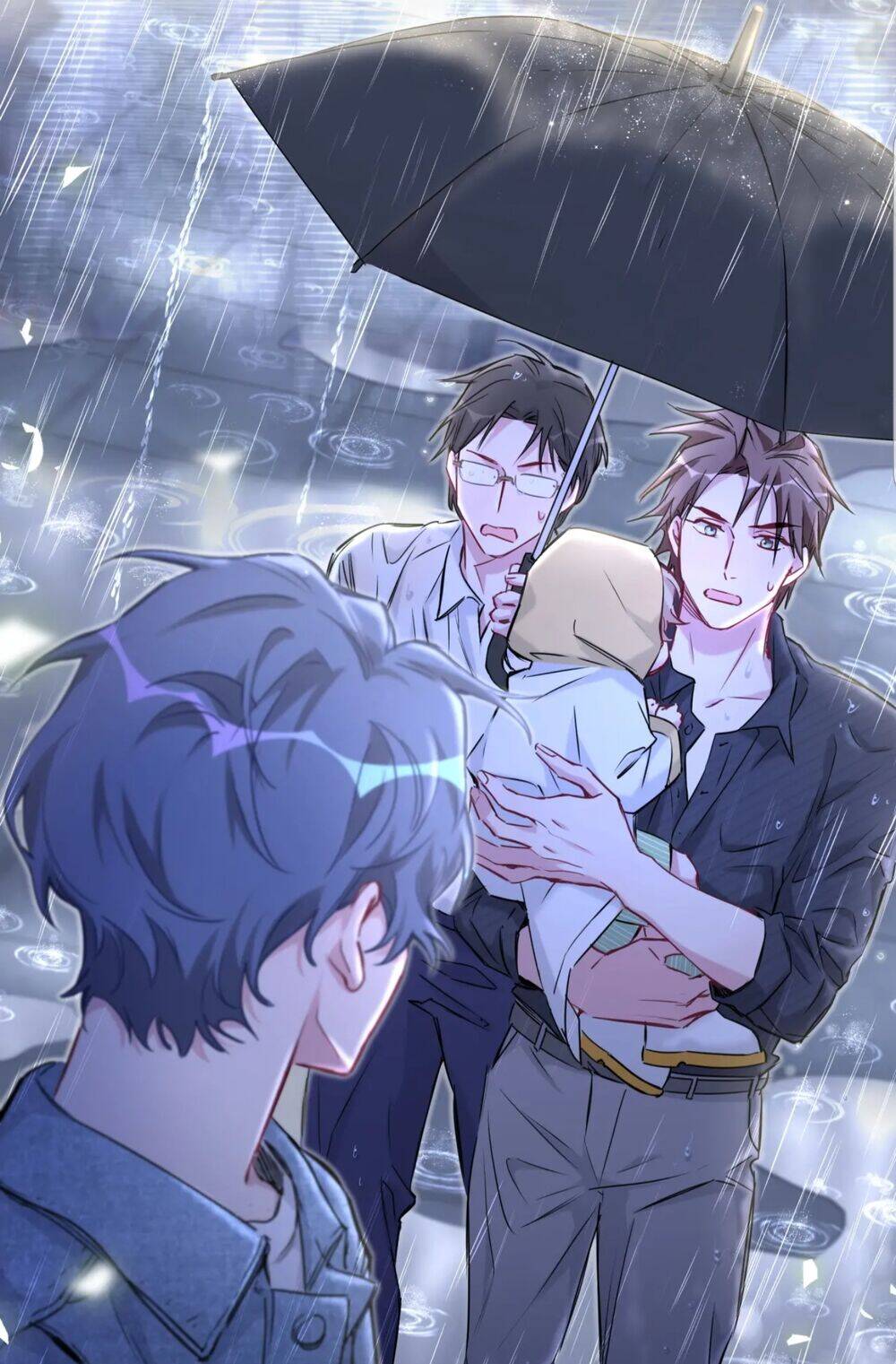 Đứa Bé Là Của Ai ???? Chapter 128 - 81