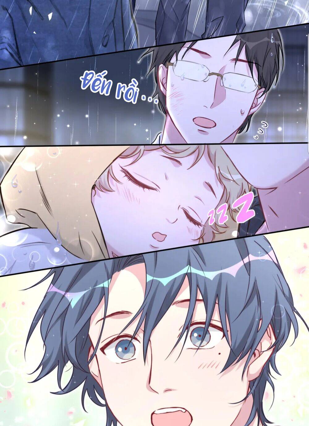 Đứa Bé Là Của Ai ???? Chapter 128 - 82