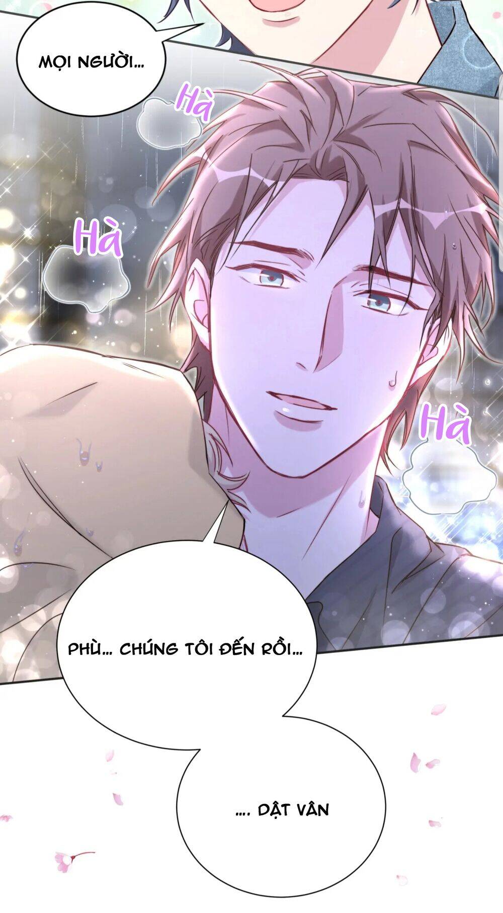 Đứa Bé Là Của Ai ???? Chapter 128 - 83