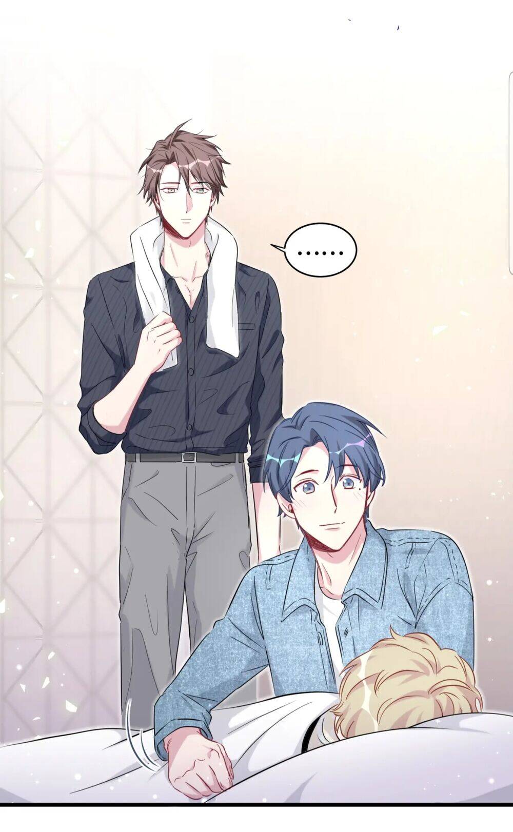 Đứa Bé Là Của Ai ???? Chapter 129 - 12