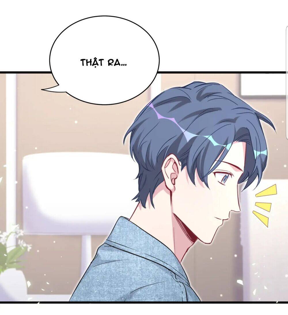 Đứa Bé Là Của Ai ???? Chapter 129 - 13