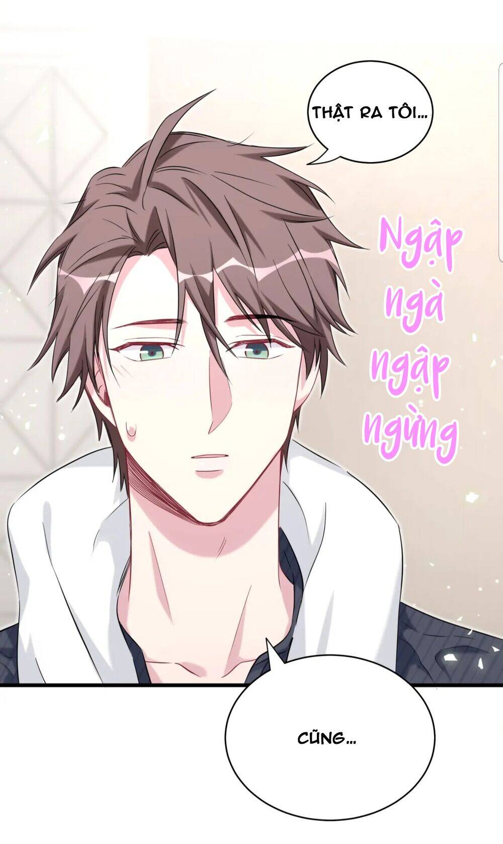 Đứa Bé Là Của Ai ???? Chapter 129 - 14