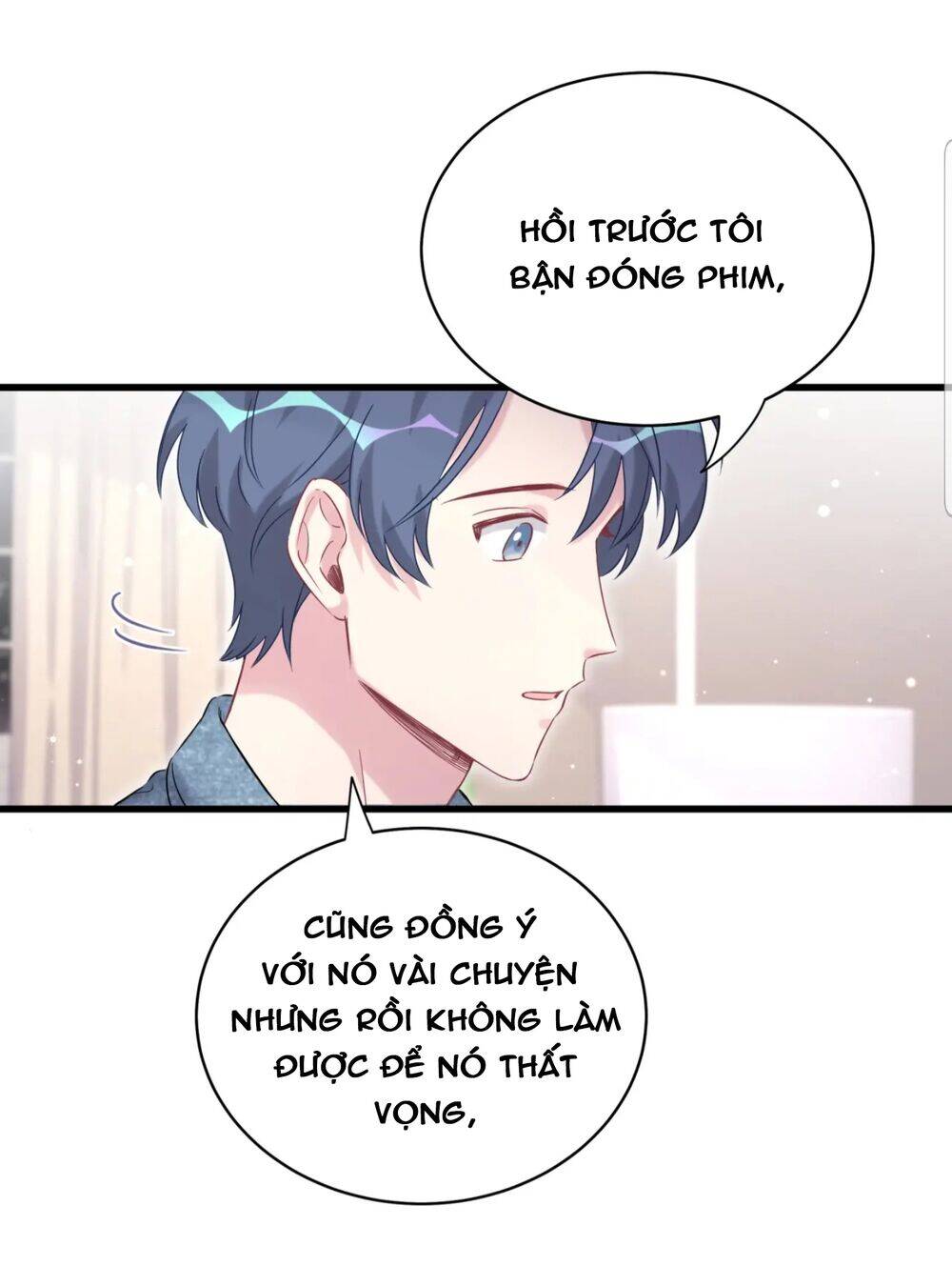 Đứa Bé Là Của Ai ???? Chapter 129 - 17