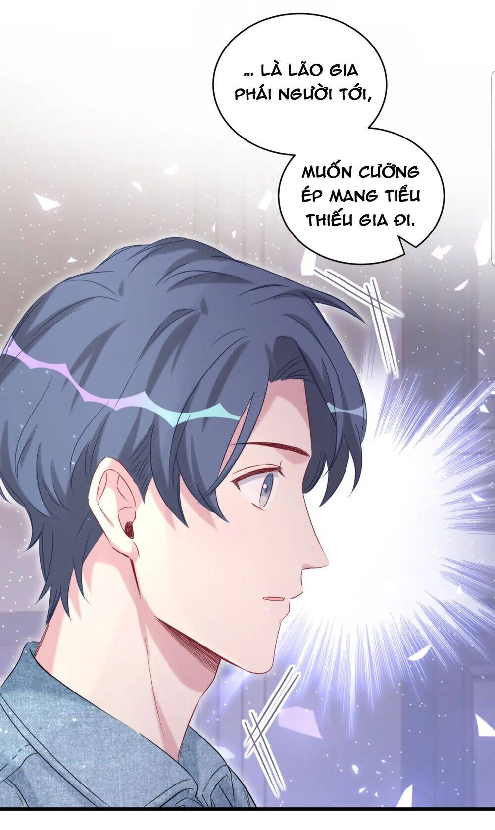 Đứa Bé Là Của Ai ???? Chapter 129 - 26