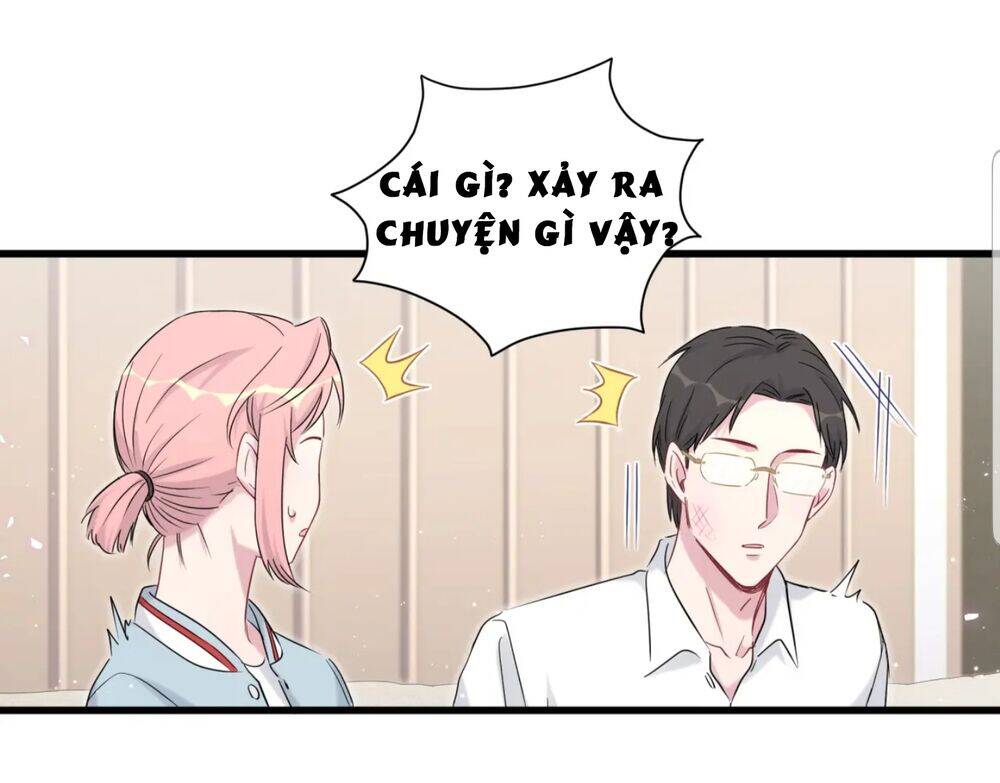 Đứa Bé Là Của Ai ???? Chapter 129 - 27