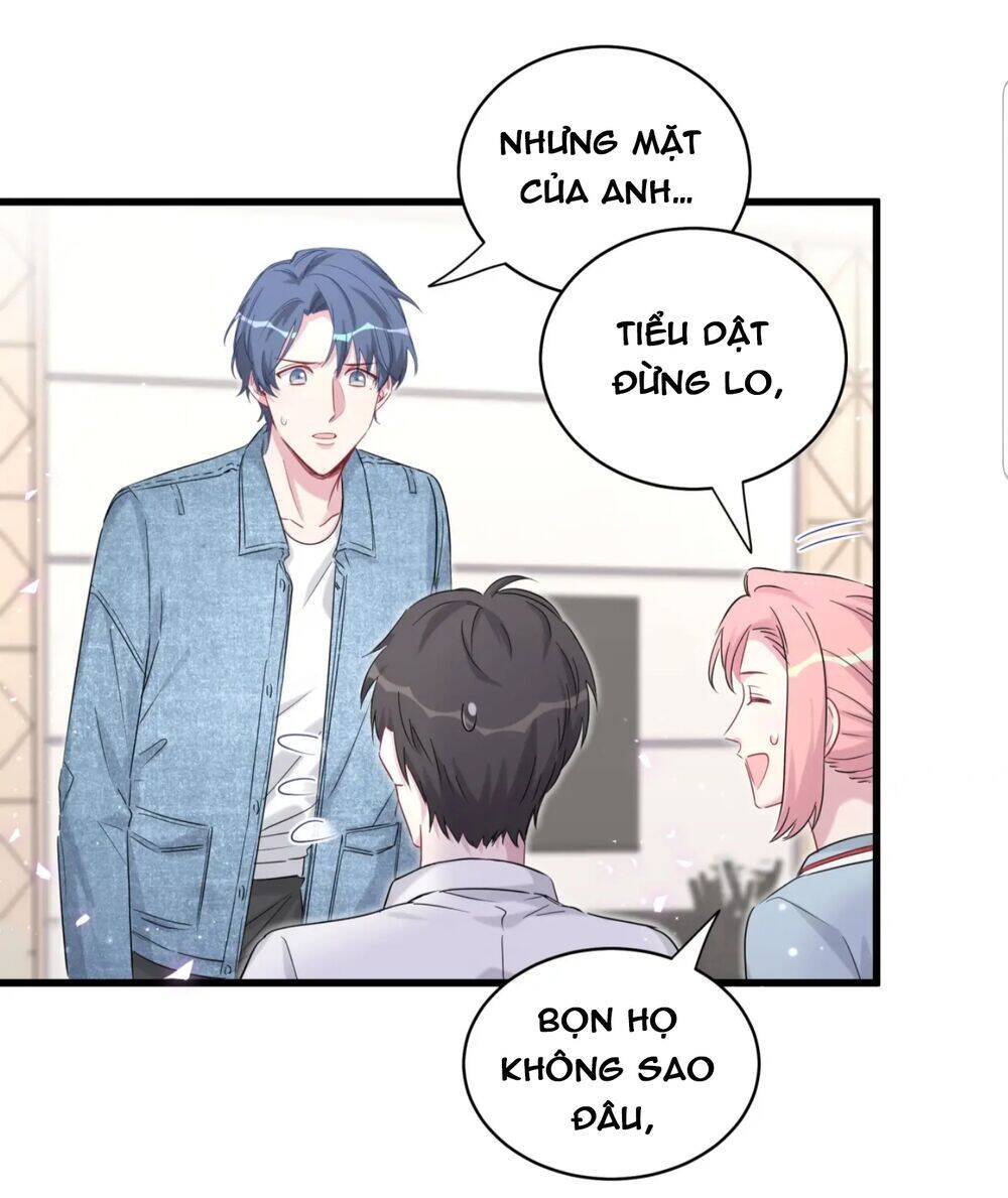 Đứa Bé Là Của Ai ???? Chapter 129 - 30
