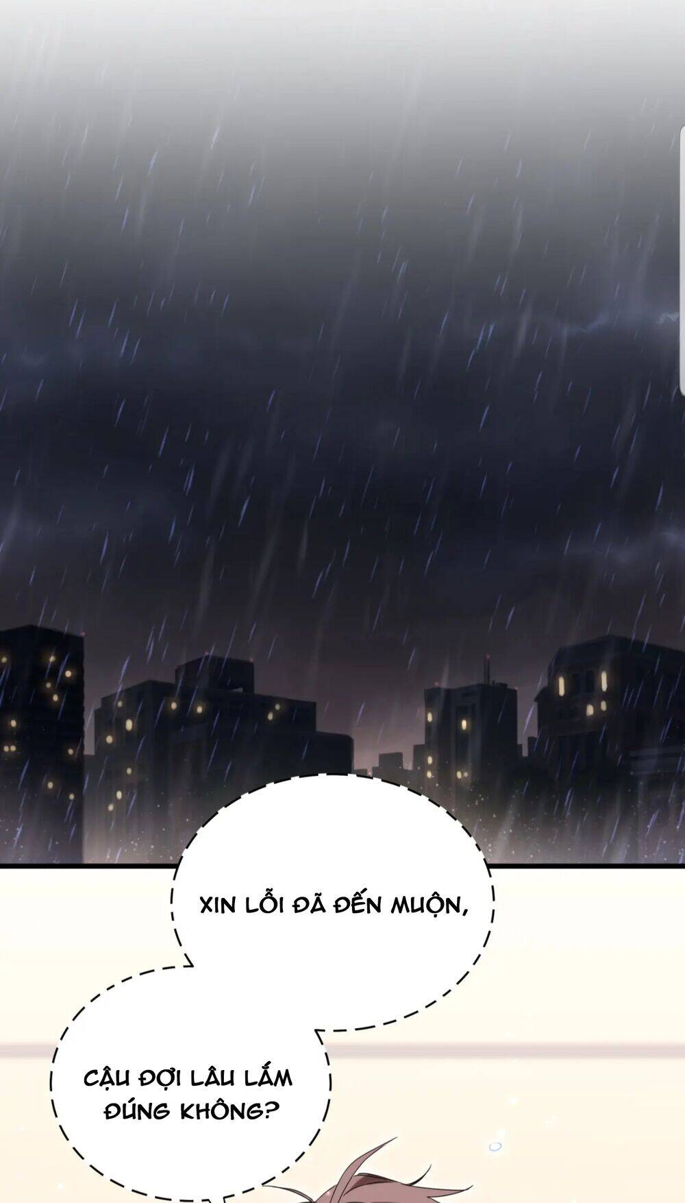 Đứa Bé Là Của Ai ???? Chapter 129 - 4