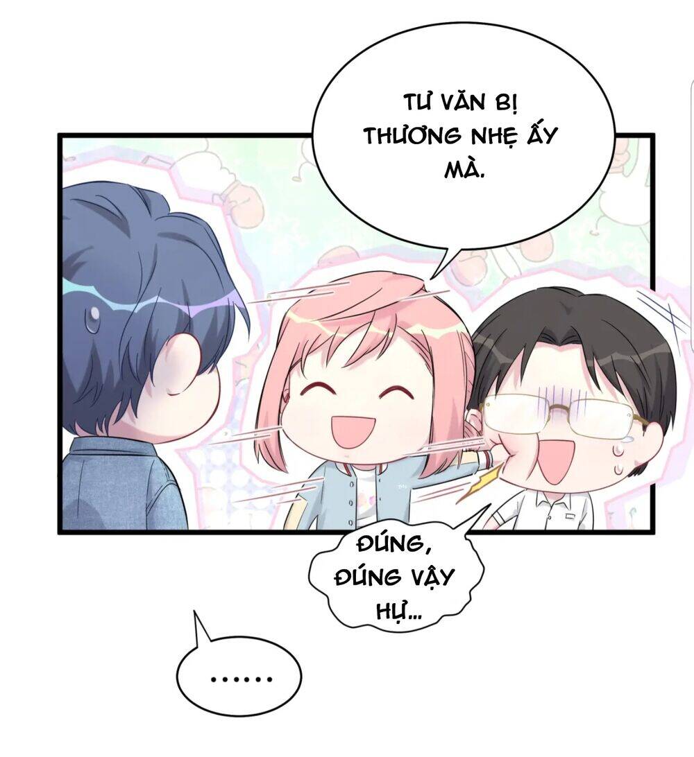 Đứa Bé Là Của Ai ???? Chapter 129 - 31