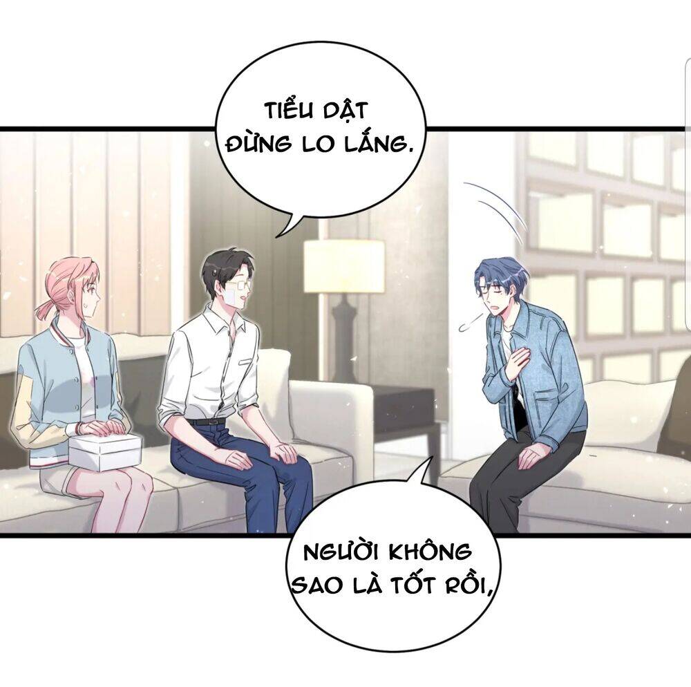 Đứa Bé Là Của Ai ???? Chapter 129 - 34